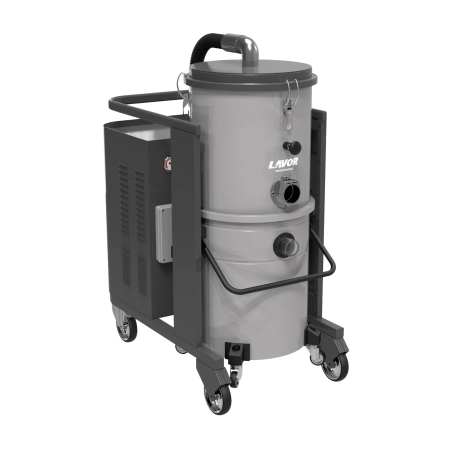 Odkurzacz przemysłowy Lavor DTV 100 1-55 SL – 100 l, 5500 W